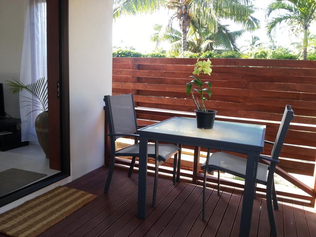 Hotel Sunset Palms Rarotonga Zimmer foto