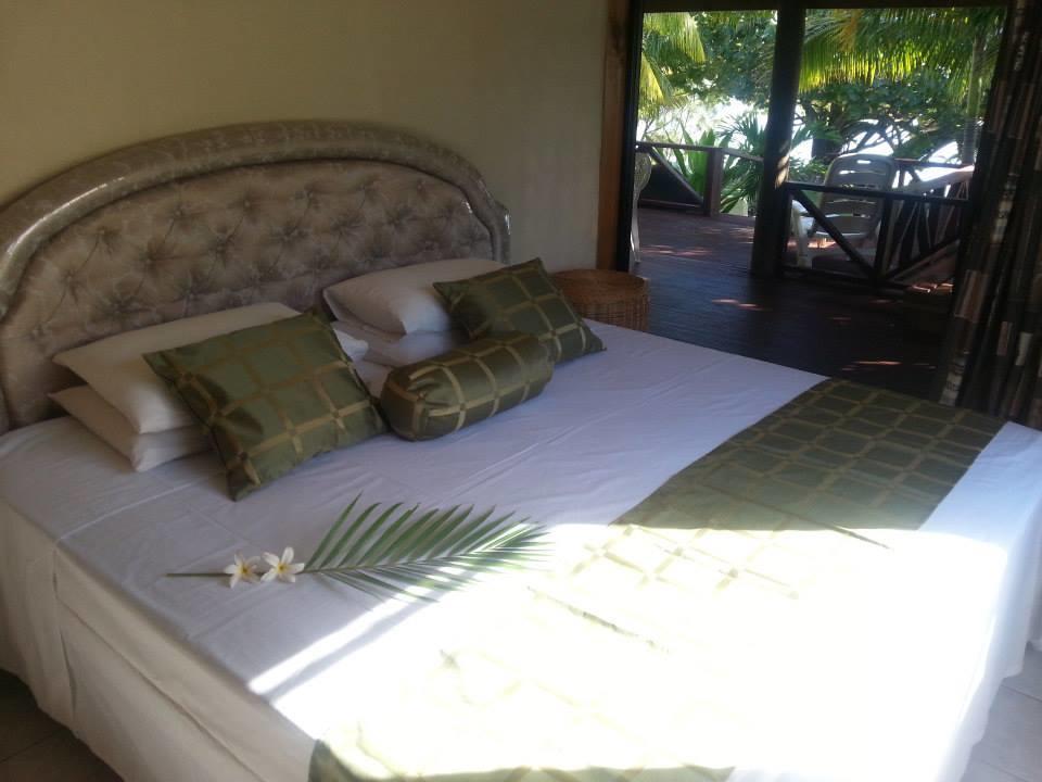 Hotel Sunset Palms Rarotonga Zimmer foto